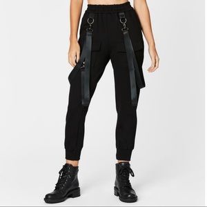 CARMAR HARNESS CARGO PANT